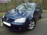 Volkswagen golf v 2.0 tdi 140 sport 4motion 5p - Miniature