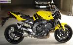 Vends yamaha fz1n - Miniature