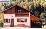 Htes vosges chalet 8 pers au coeur des stations     s  - Miniature