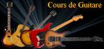 Cours de guitare à nice - Miniature