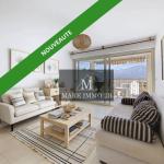 2 pièces avec terrasse et vue mer - Miniature