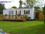 Location mobil-home baie de somme  - Miniature