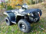 Polaris polaris sportsman h.o. 4x4 atv - Miniature