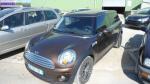 Mini cooper clubman 1.6 hdi 112ch - Miniature