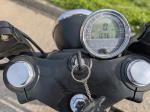 Opportunité a saisir 125 cafe racer black café euro4 - Miniature
