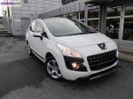 Peugeot 3008 1.6 hdi110 fap premium pack - Miniature