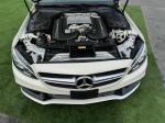 Mercedes amg c43 – performance, luxe et Élégance - Miniature