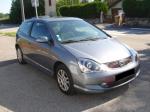 Honda civic vii 1.7 ctdi ls 3p  - Miniature