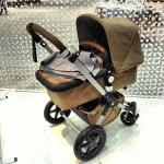 2013 bugaboo cameleon edition limitée 3 - sahara - Miniature