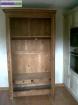 Armoire ancienne - Miniature