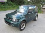 Suzuki jimny 1.5 4x4 - Miniature
