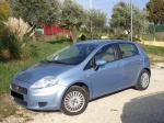 Fiat grande punto 1.3 multijet 75 dynamic 5p - Miniature
