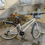 Vélo neuf - Miniature