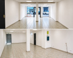 Local commercial/professionnel de 85m2 à lisieux - Miniature