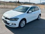 Volkswagen polo - Miniature