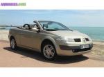 Megane cabriolet - Miniature