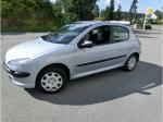  peugeot 206 2004  - Miniature