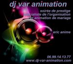 Dj var eric anime - Miniature