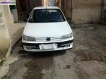 Peugeot 306 td 1.9 - Miniature