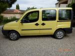 Vends doblo jtd elx - Miniature