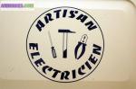 Electricien saint-maximin et alentours - Miniature