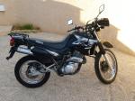 Yamaha xt 600e - Miniature