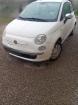 Fiat 500 - Miniature