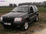 Vend jeep g cherokee - Miniature
