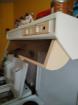 Hotte aspirant de cuisine  - Miniature