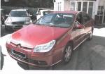Citroen c5 sillage 1.6 hdi - Miniature