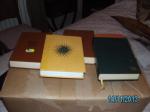 Livres - Miniature