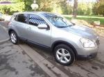 Nissan qashqai suv, 4x4 - Miniature