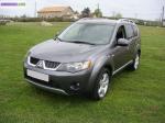 Mitsubishi outlander - Miniature