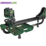 Chevalet de tir - Miniature