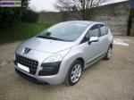 Peugeot 3008 1.6 hdi 110 fap confort pack bmp6 - Miniature