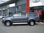 Toyota hilux iii double cabine 4x4 144 d-4d légende - Miniature
