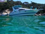 Bateau bayliner cierra 2755 - Miniature