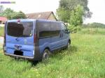 Renault trafic aménagé1.9 dci expression 2003 - Miniature