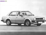 Triumph acclaim - Miniature