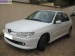 Peugeot 306 (2) 1.9 d xt pack 5p - Miniature
