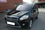 Ford kuga titanium 5p - Miniature