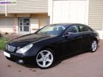 Mercedes classe cls 320 cdi 7g-tronic - Miniature