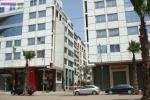 Location bel appartement meublé, 125m2 à casablanca - Miniature