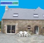 3 mn des plages - gite 5 pers côte de granit rose - Miniature