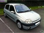 Renault clio ii 1.9 dti extreme 5p - Miniature
